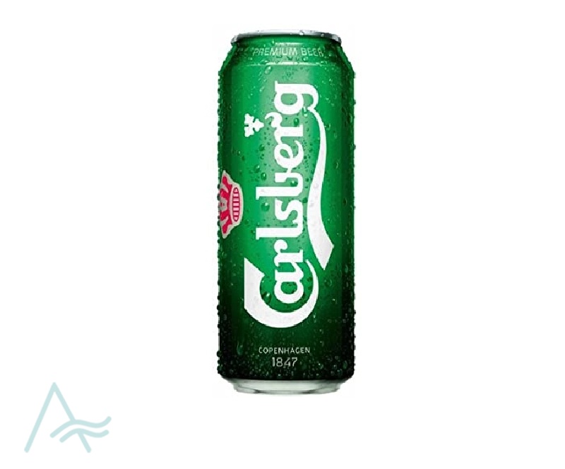 CARLSBERG 440ML